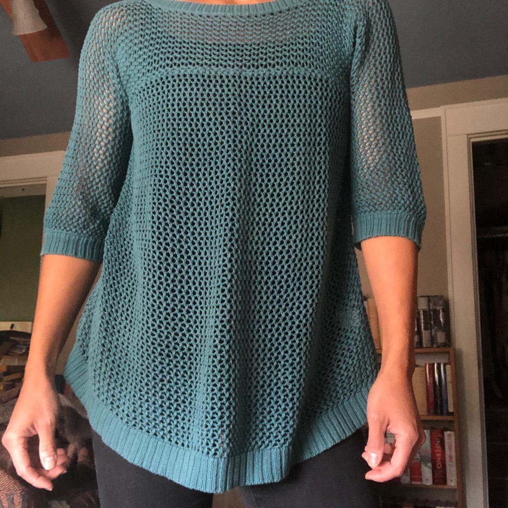 Kimchi Blue sweater